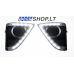 TOYOTA YARIS XP150 LED dienos šviesos žibintai